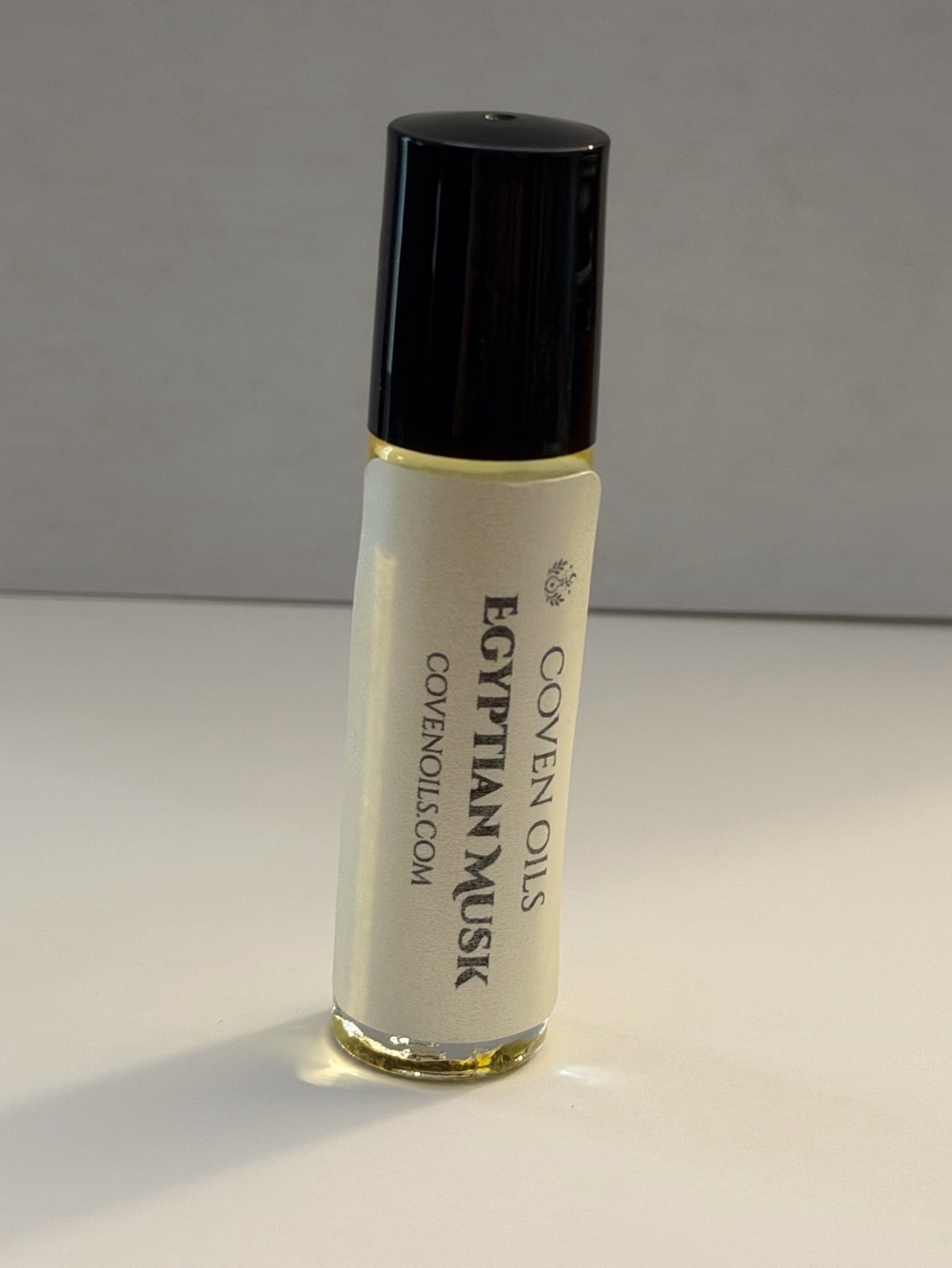 Egyptian Musk